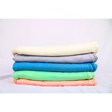 Bamboo Sleep Bags 1.0 Tog