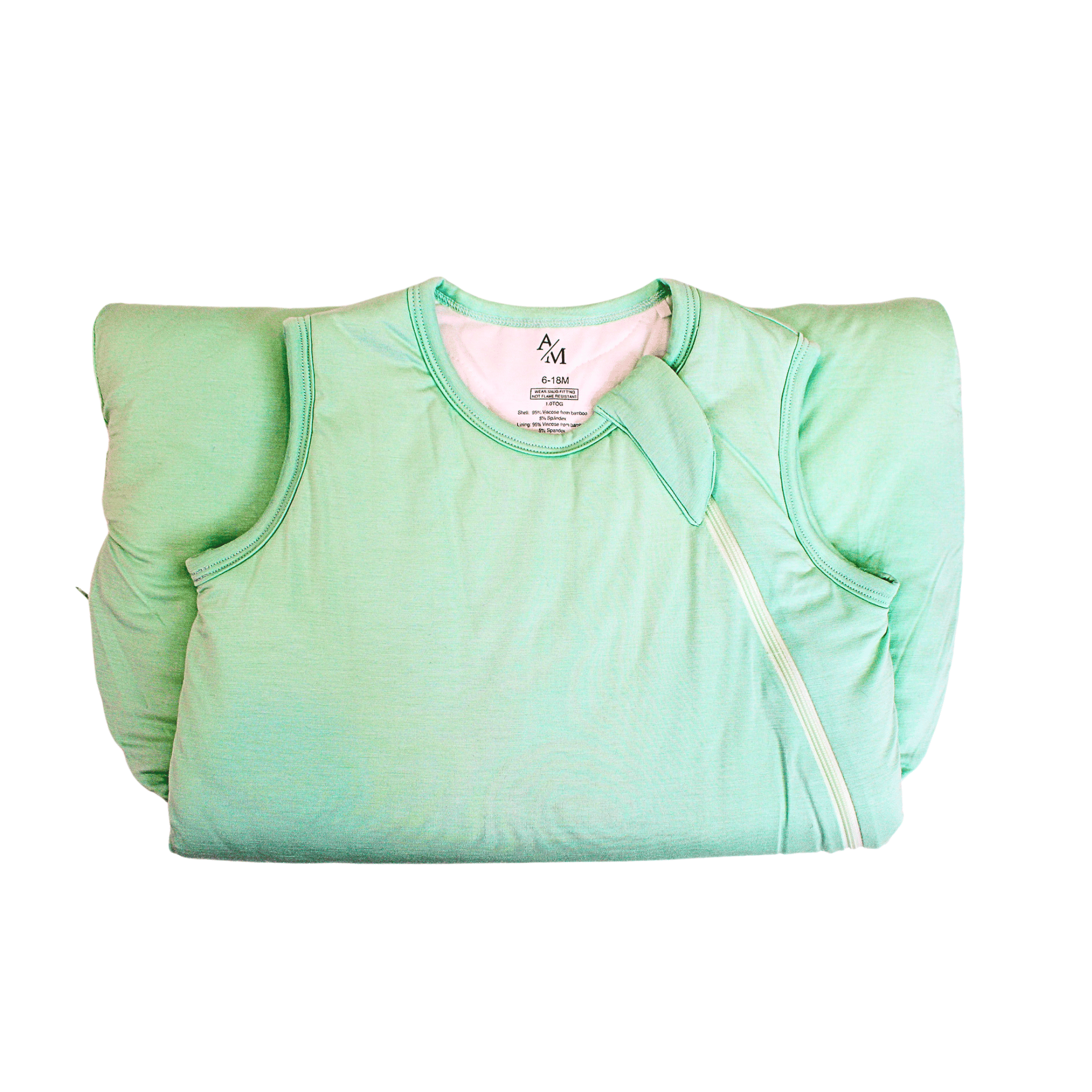 Bamboo Sleep Bags 1.0 Tog