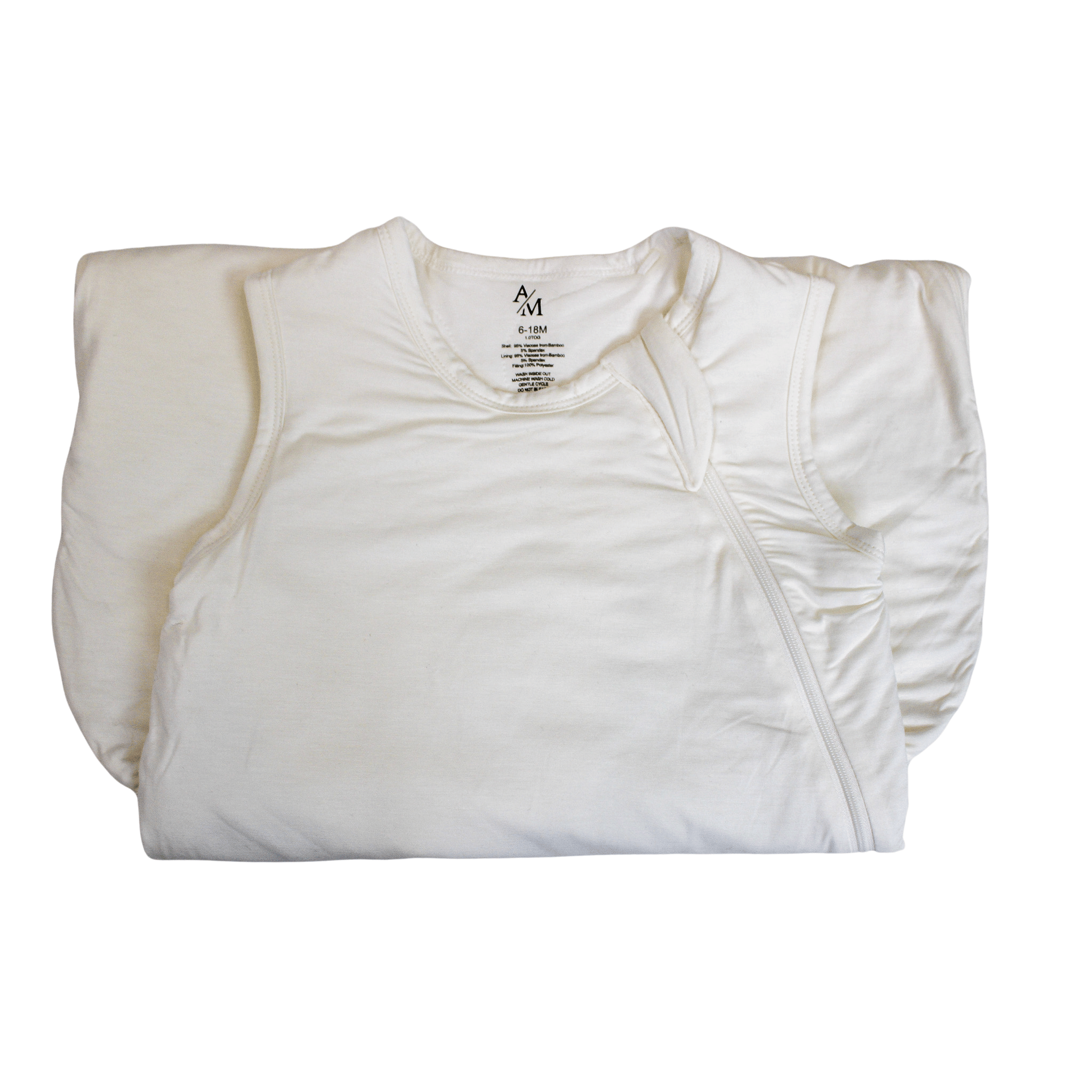 Bamboo Sleep Bags 1.0 Tog
