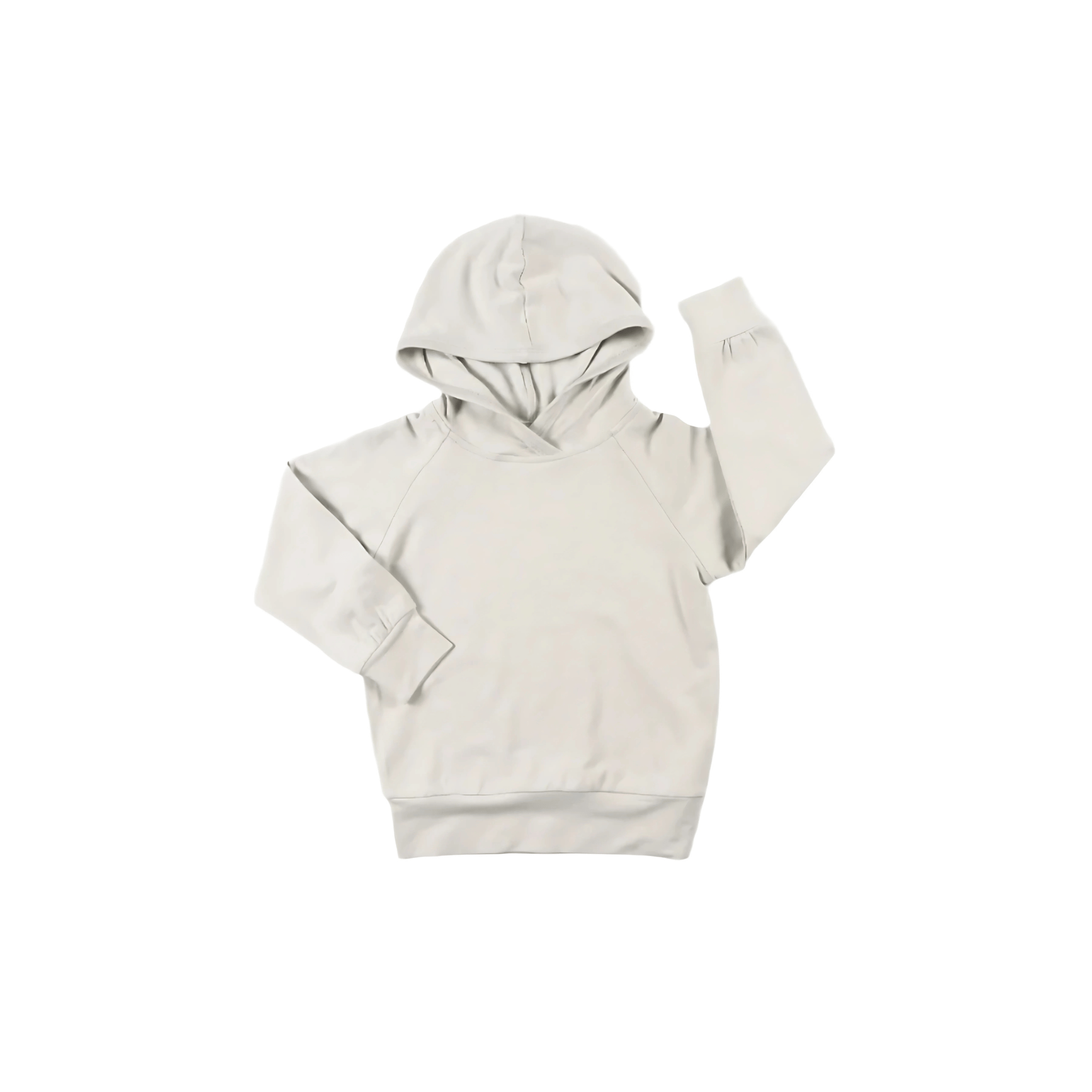 Bamboo Toddler Hoodie