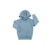 Bamboo Toddler Hoodie