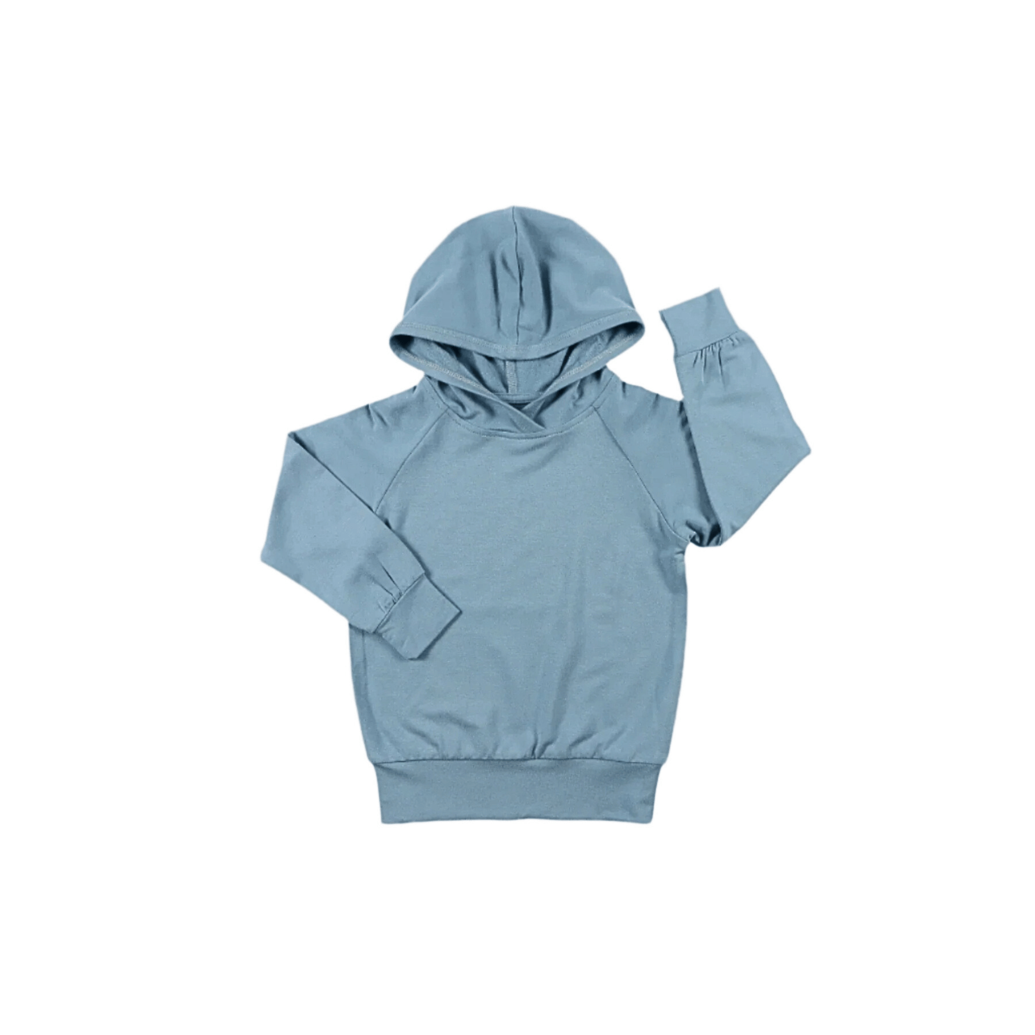 Bamboo Toddler Hoodie