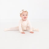 Romper-Zipper Romper Pajamas