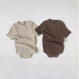 Sweater Bodysuit