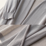 Lightweight Cardigan