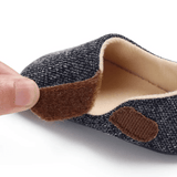 Cotton Baby Shoes