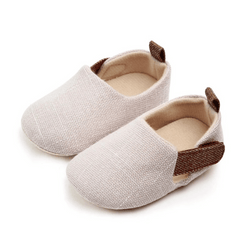 Cotton Baby Shoes