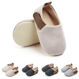 Cotton Baby Shoes