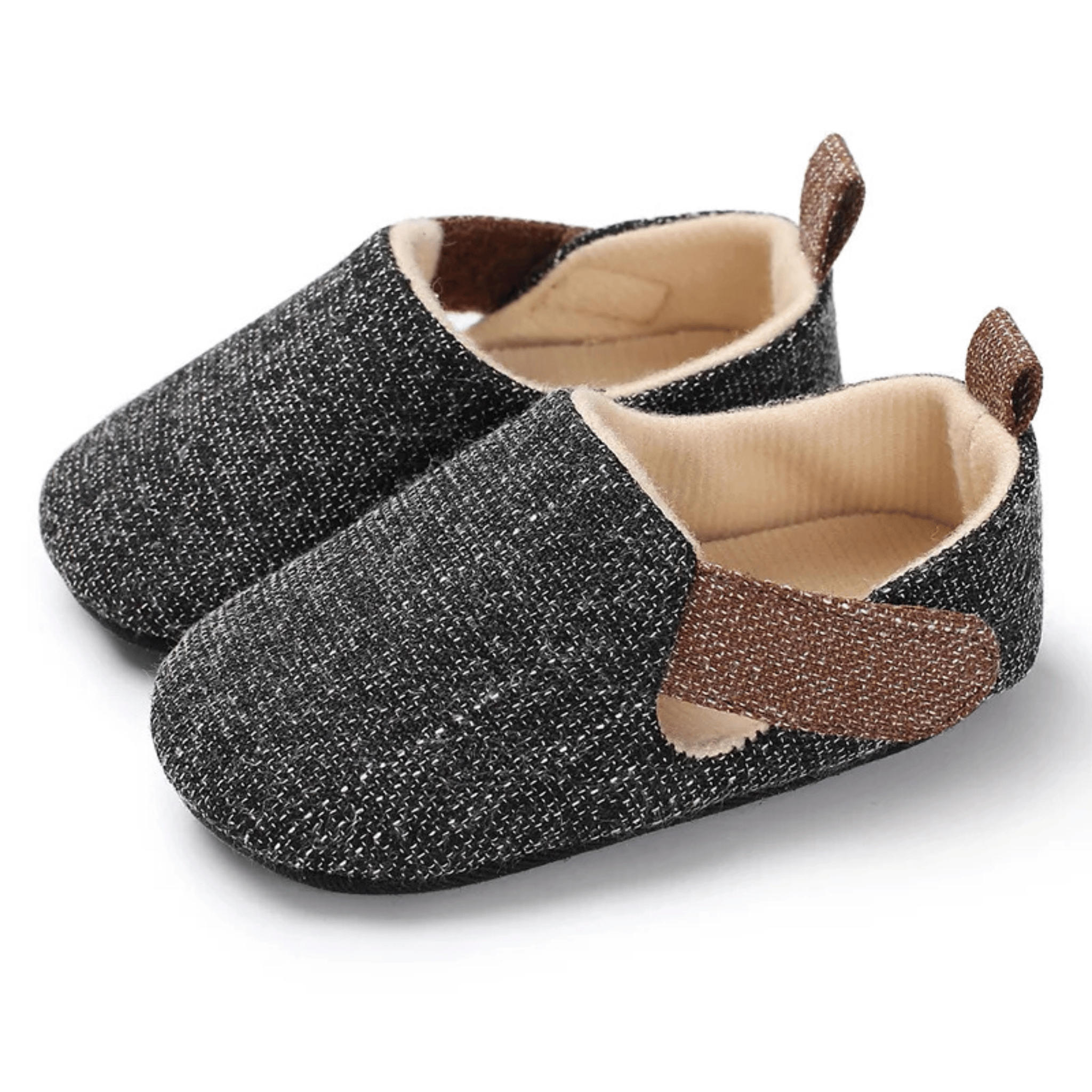 Cotton Baby Shoes