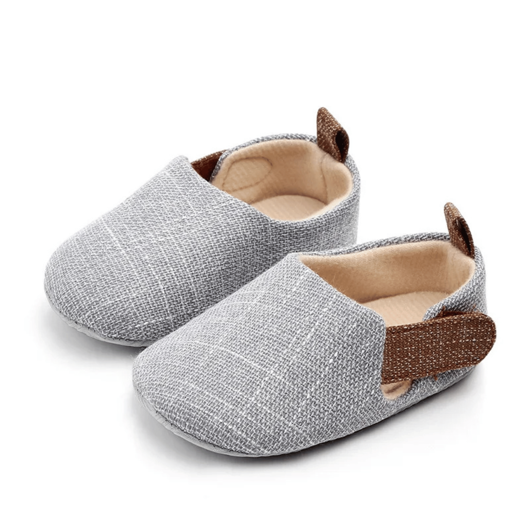 Cotton Baby Shoes