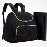 Backpack Diaper Bag