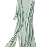 Lightweight Cardigan