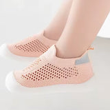 Slip-on Shoes