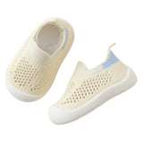Slip-on Shoes