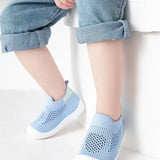 Slip-on Shoes