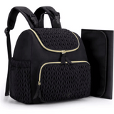 Backpack Diaper Bag