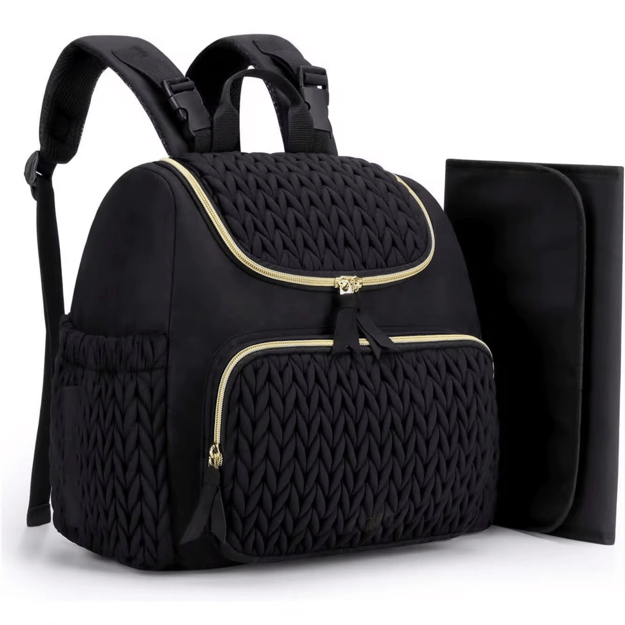 Backpack Diaper Bag