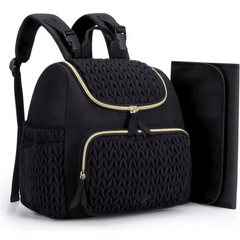 Backpack Diaper Bag