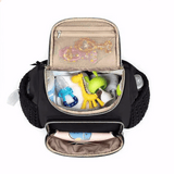Backpack Diaper Bag