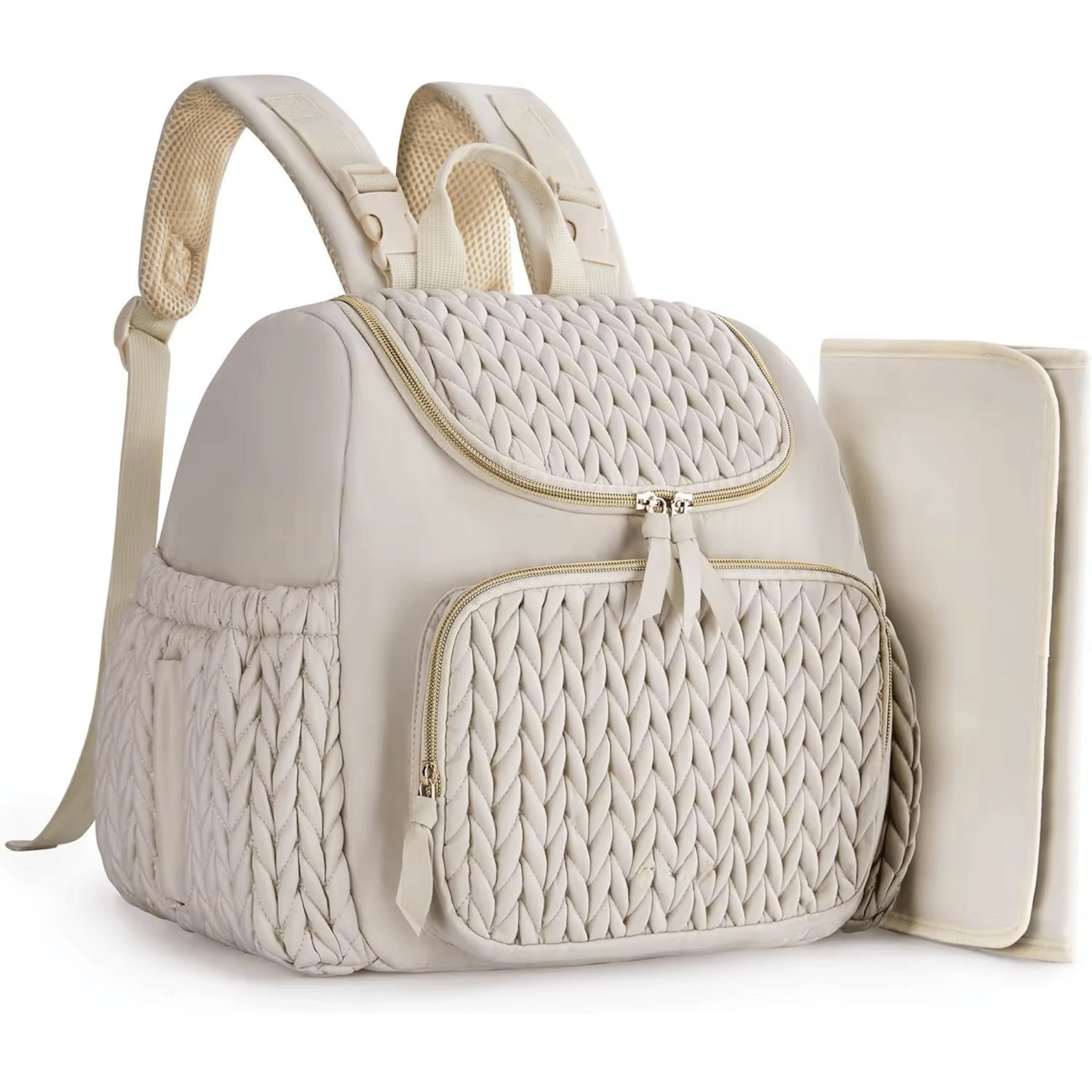 Backpack Diaper Bag