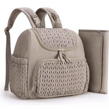 Backpack Diaper Bag