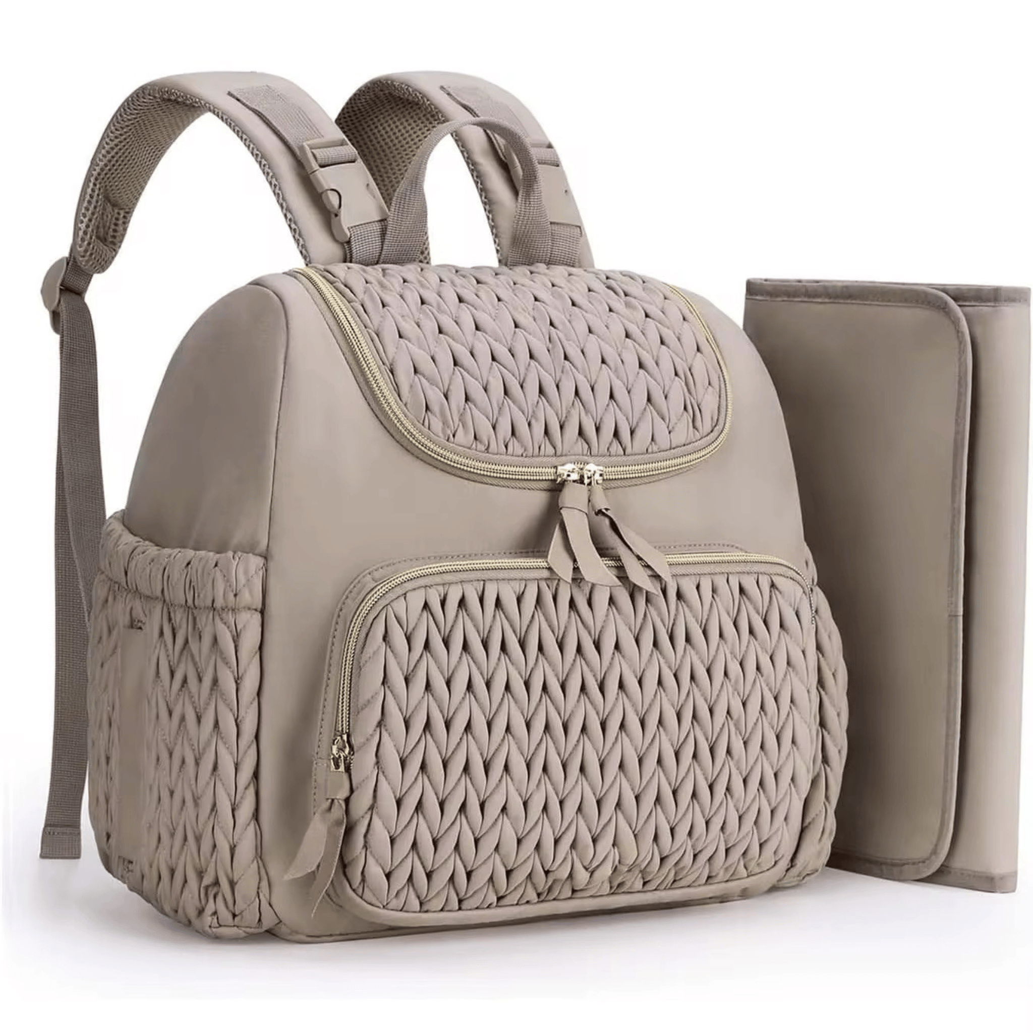 Backpack Diaper Bag