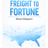 Freight To Fortune - Direct Shippers