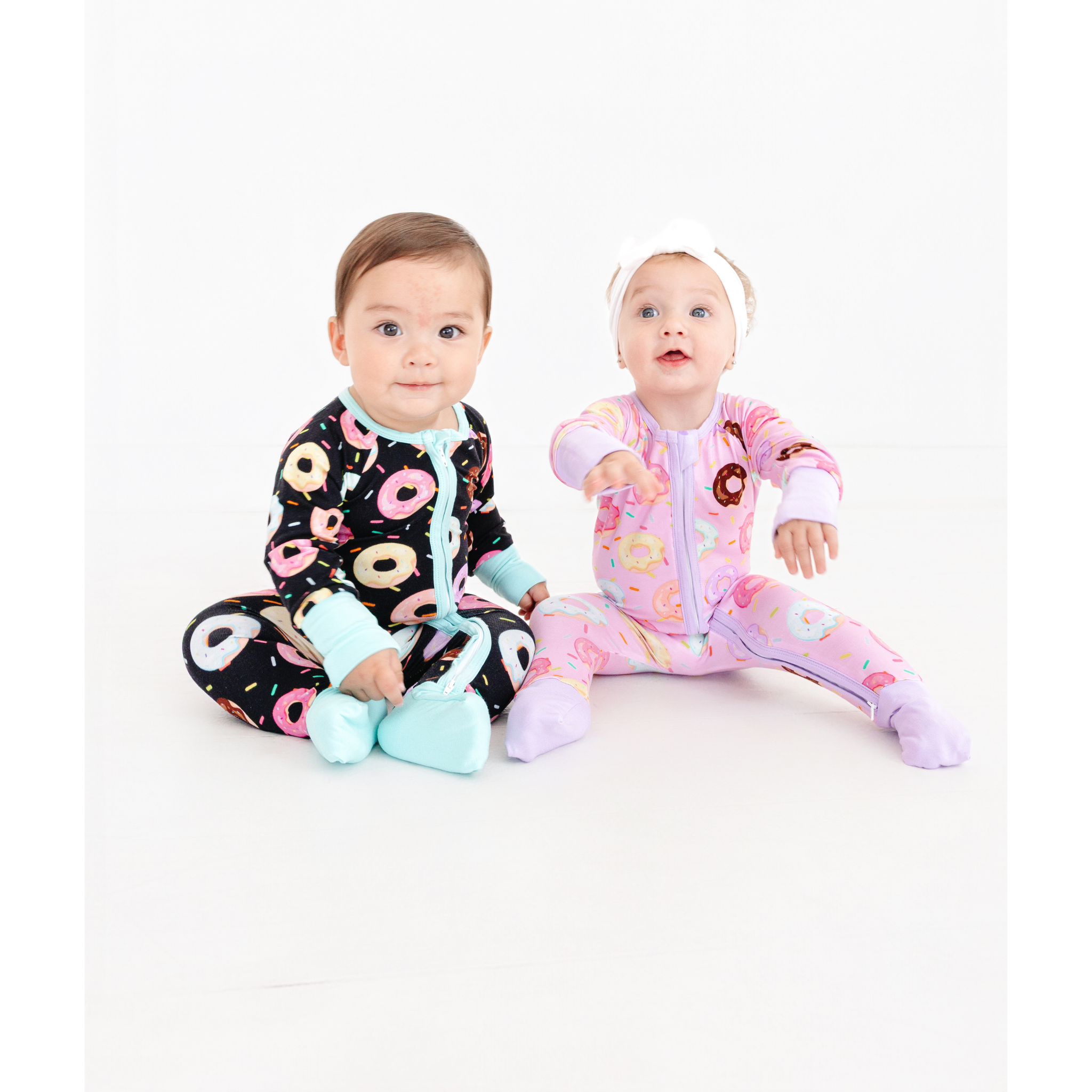 From Playtime to Bedtime