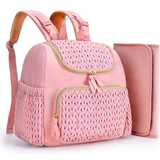 Backpack Diaper Bag