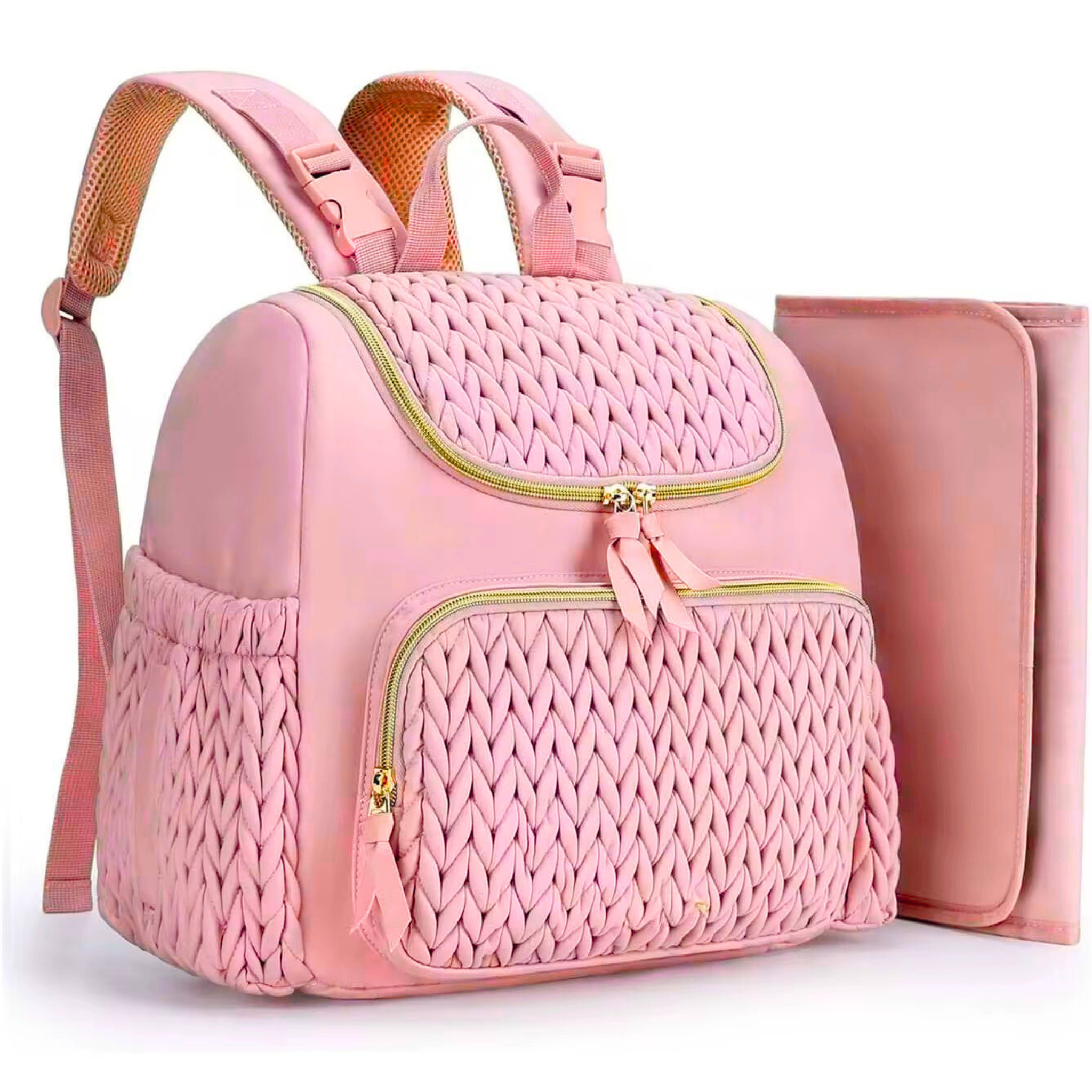 Backpack Diaper Bag