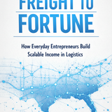 Freight To Fortune