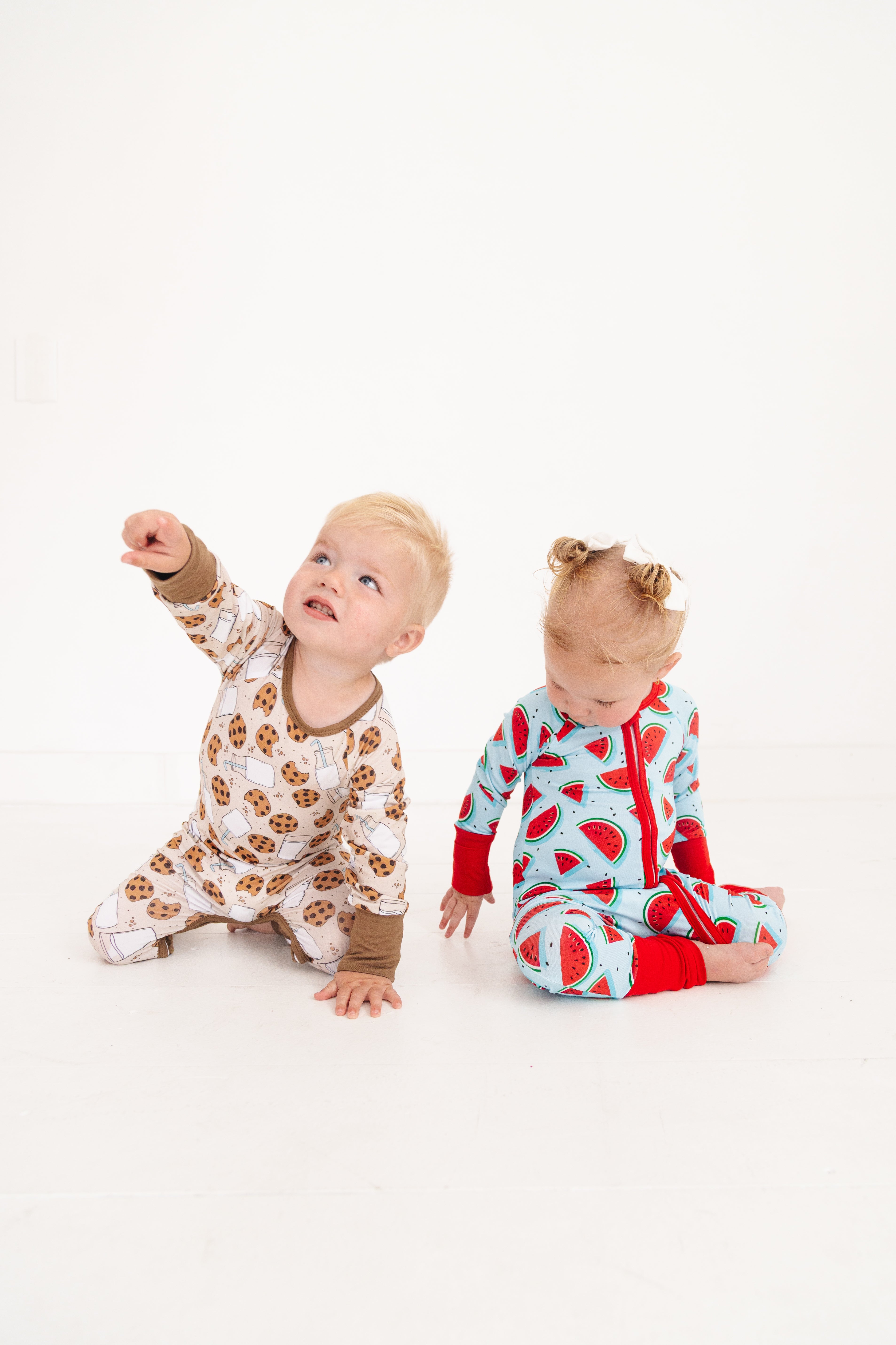 From Playtime to Bedtime
