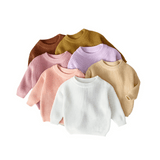Knitted Sweater