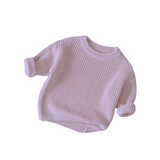 Knitted Sweater