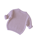 Knitted Sweater
