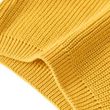 Knitted Sweater