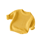 Knitted Sweater
