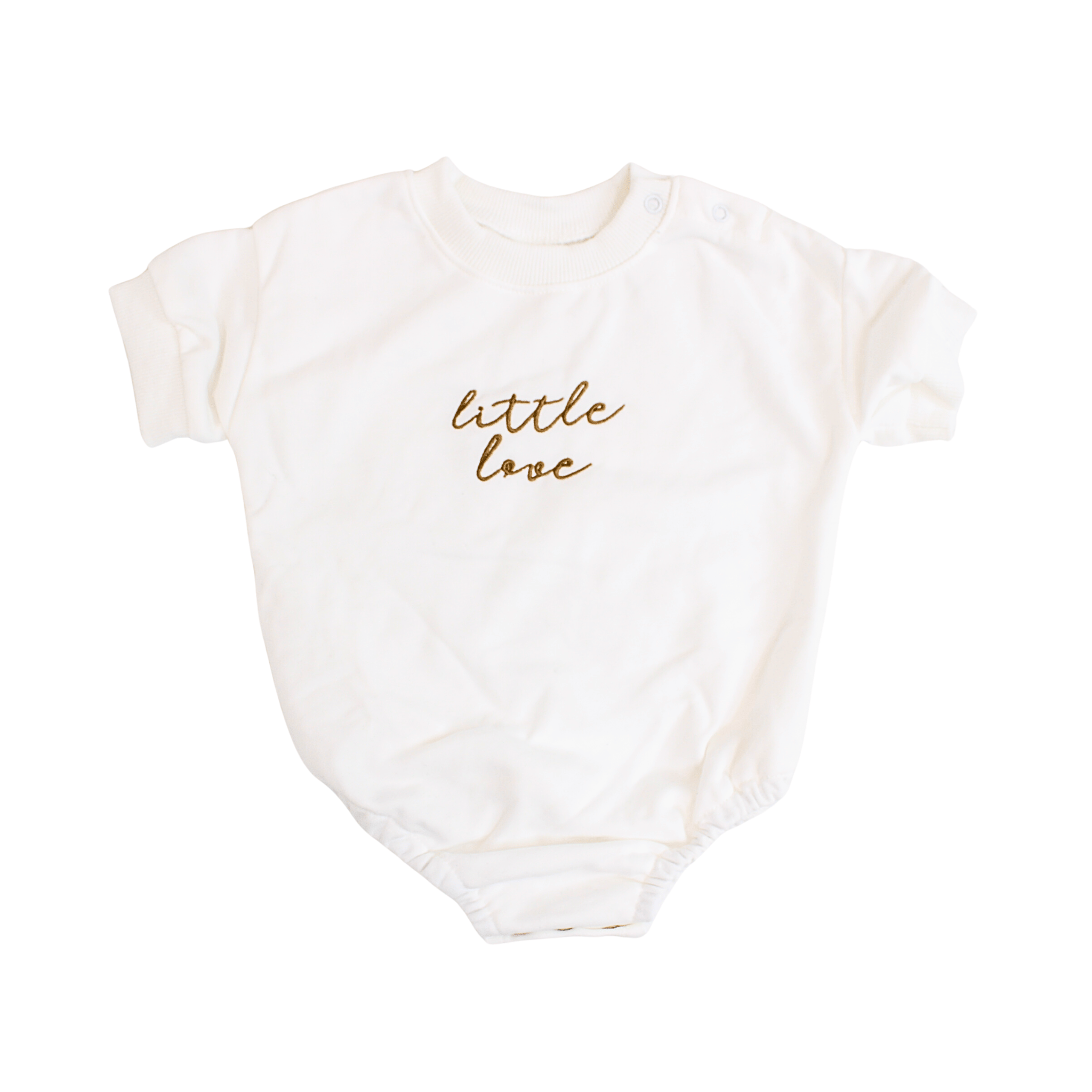 Little Love Bubble Tee