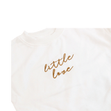 Little Love Bubble Tee