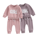 Mama's Girl Two Piece Set