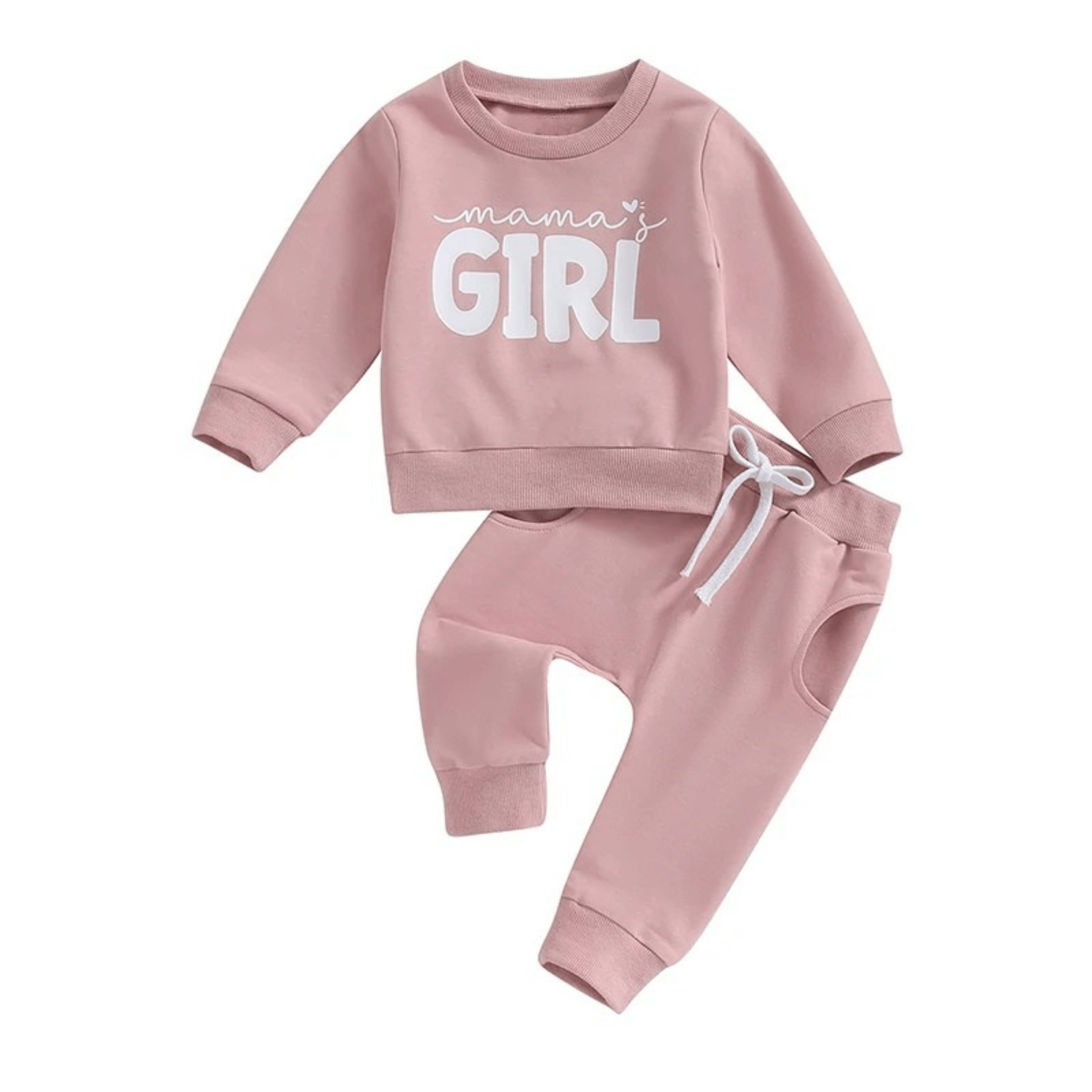Mama's Girl Two Piece Set