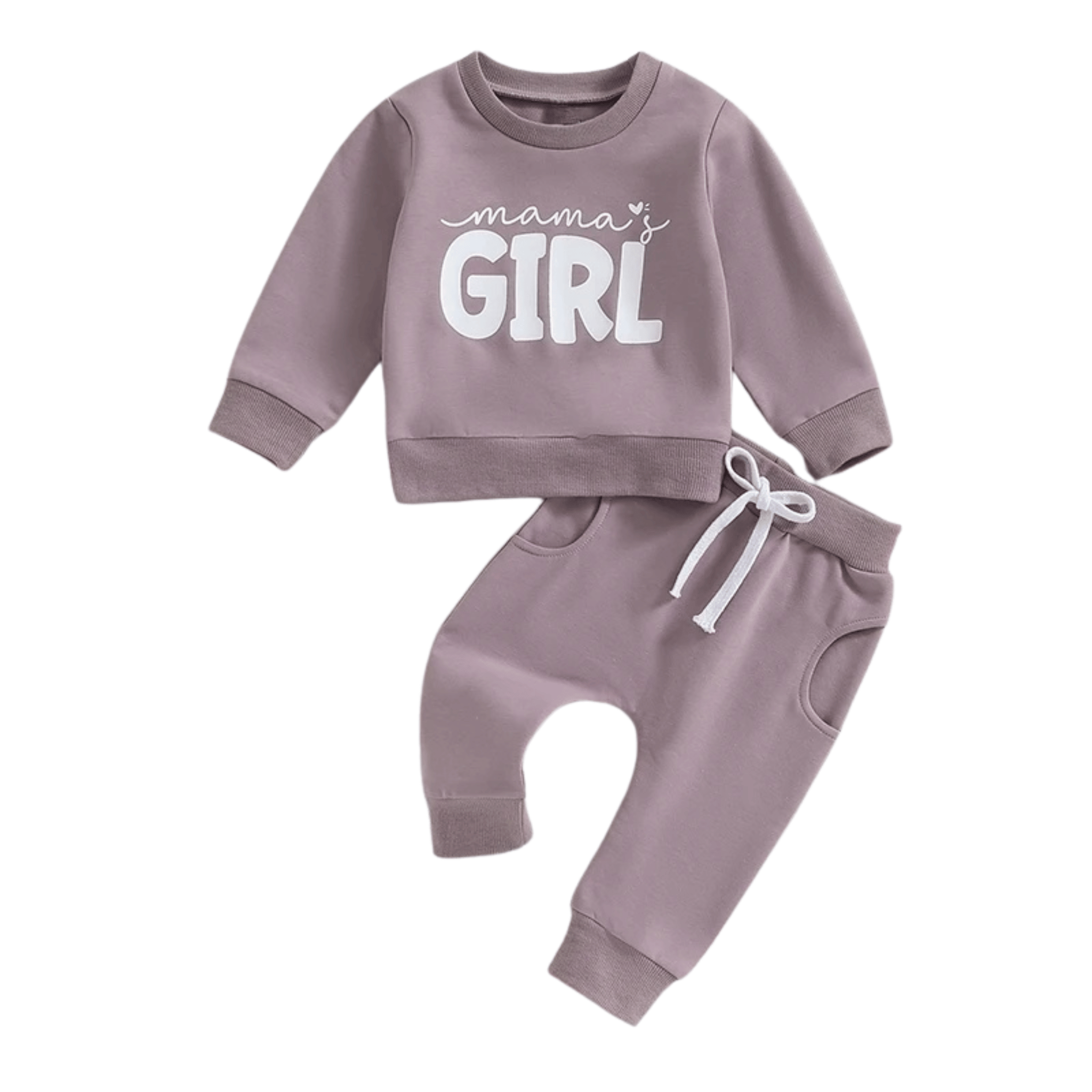 Mama's Girl Two Piece Set