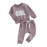Mama's Girl Two Piece Set