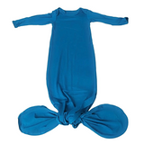 Modal Knotted Gown