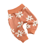 Peach Two Piece Set