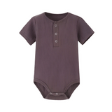 Ribbed Bodysuit