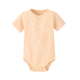 Ribbed Bodysuit
