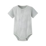 Ribbed Bodysuit