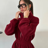 Everyday Lounge Jumpsuit