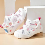 Velcro Shoes